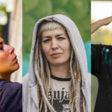 Čačak, kao nacionalna prestonica kulture, dobija stoti po redu mural u okviru festivala Dani urbane kulture 4