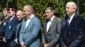 U Užicu obeležen 9. maj, Dan pobede nad fašizmom: Sećanje i opomena 3 U Užicu obeležen 9. maj, Dan pobede nad fašizmom: Sećanje i opomena 3