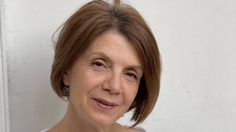 Danica Jovović Prodanović: Kroz sve teme Bine provlači se pitanje prava na grad 1