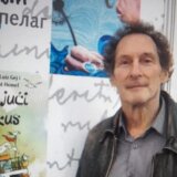 Novi hit roman za decu i mlade Dejvida Homela: "Putovanja po Kubi" - neodoljive avanture jedne radoznale porodice 4