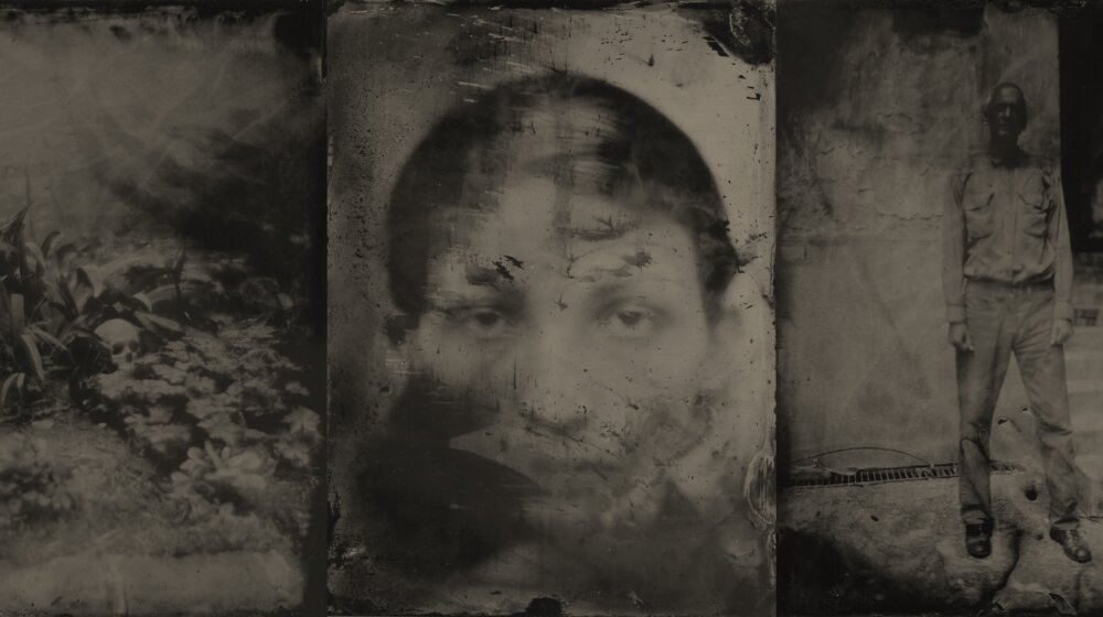 "Boogie i Demoni": Premijera filma o uličnom fotografu kao deo vizuelnih istraživanja 1