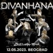 Divanhana sprema specijalni program za koncert u Beogradu 10