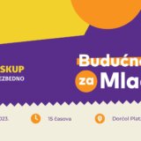 Stručni skup Budućnost za mlade: Za zdravo i bezbedno odrastanje 4