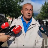 Nedeljković: Kfor obećao povlačenje specijalnih jedinica do 15 časova, došli smo to da sačekamo 6