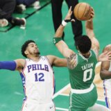 Džejson Tejtum posle rušenja NBA rekorda: Bio sam u ulozi klinca dok sam brojao do 51 9