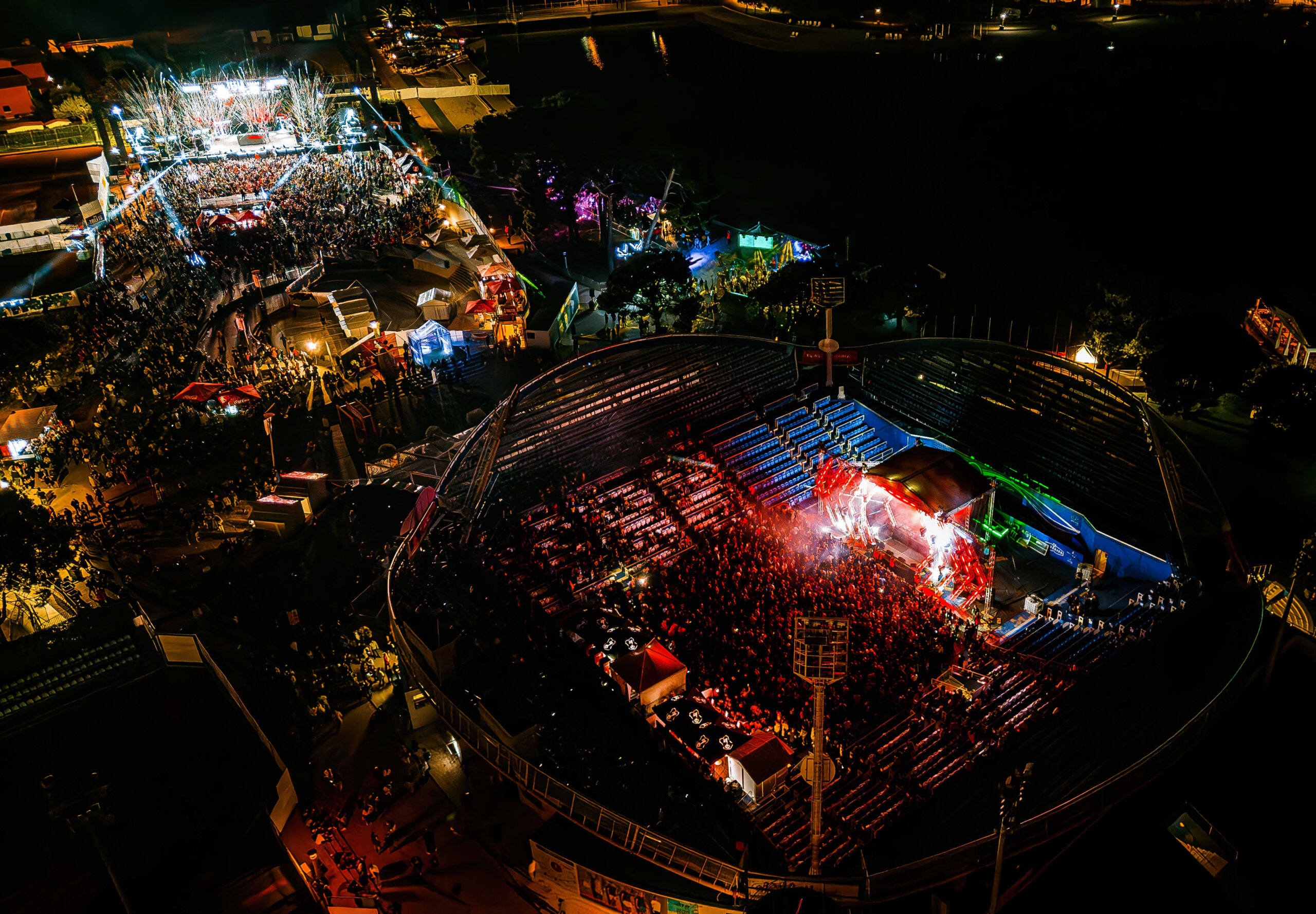 Peti, jubilarni Sea Star festival proslavilo više od 42.000 posetilaca 2