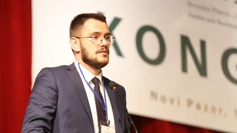 Edin Numanović: Nagomilani problemi zahtevaju hitnu promenu vlasti 1