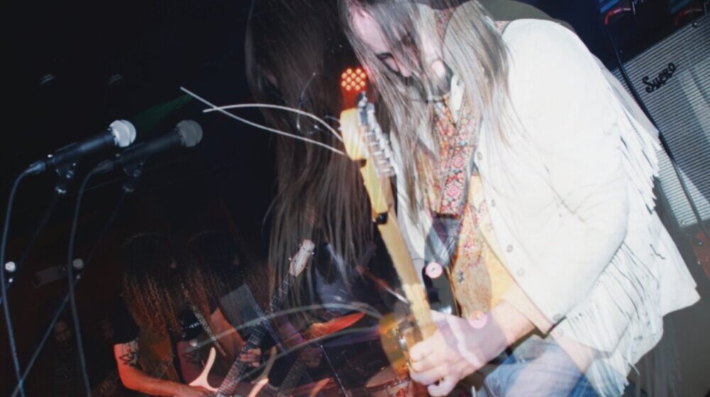 Ex Radio Moscow, sada psihodelični fank rok sastav El Perro dolazi u Beograd 1