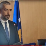 Erden Atić zatražio članstvo Severne Mitrovice u Zajednici opština Kosova 12