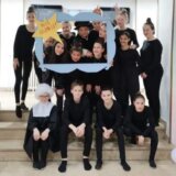 Đaci izveli predstavu i sakupili novac za dečje odeljenje zrenjaninske bolnice 3