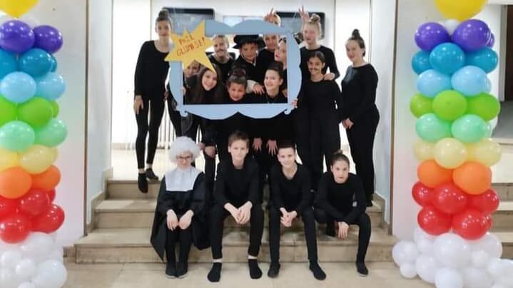 Đaci izveli predstavu i sakupili novac za dečje odeljenje zrenjaninske bolnice 1