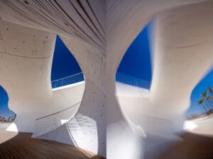 Procvat španske arhitekture 21. veka kroz vizuru Rikarda Santonje 2