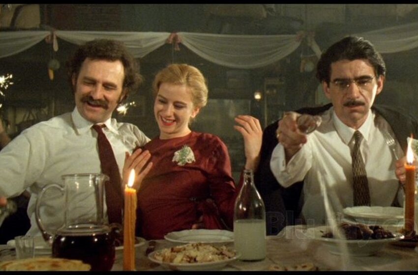 Film "Podzemlje" Emira Kusturice u programu Kan klasik, a posle Kanskog festivala i na repertoaru francuskih bioskopa 1