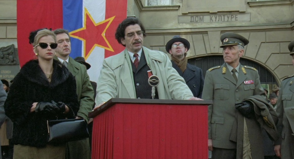 Udruženje Jugosloveni: Srećan nam praznik 29. novembar 1