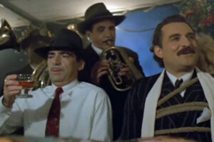 Film "Podzemlje" Emira Kusturice u programu Kan klasik, a posle Kanskog festivala i na repertoaru francuskih bioskopa 2 Film "Podzemlje" Emira Kusturice u programu Kan klasik, a posle Kanskog festivala i na repertoaru francuskih bioskopa 2