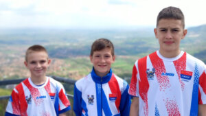 Uspesi užičkih atletičara na Prvenstvu Srbije u planinskom trčanju 2