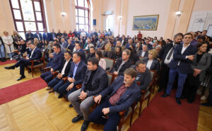 Zbog čega je Ana Brnabić bila u Užicu? 2