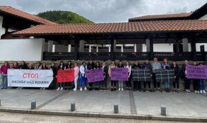 Forum žena Prijepolja, povodom učestalih femicida: Kad ne reaguje sistem, reaguje zločinac 3 Forum žena Prijepolja, povodom učestalih femicida: Kad ne reaguje sistem, reaguje zločinac 3