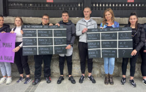 Forum žena Prijepolja, povodom učestalih femicida: Kad ne reaguje sistem, reaguje zločinac 2
