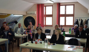 Više javno tužilaštvo u Užicu je efikasno, ali njegov rad nije dovoljno dostupan javnosti 3