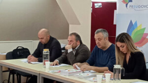 Više javno tužilaštvo u Užicu je efikasno, ali njegov rad nije dovoljno dostupan javnosti 2