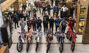 Svetski šampionat motociklista na stazama Zlatibora, Tare i Mokre Gore (FOTO) 3