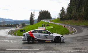 Milovan Mikica Vesnić, i pored problema, četvrti u trci Evropskog šampionata u Portugalu 2