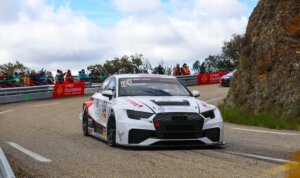 Milovan Mikica Vesnić, i pored problema, četvrti u trci Evropskog šampionata u Portugalu 3