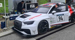 Užički automobilista Milovan Vesnić nastavio uspešnu sezonu (FOTO/VIDEO) 2