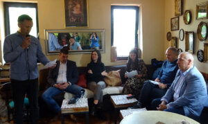 U Užicu konferencija posvećena očuvanju vodnih resursa 2 U Užicu konferencija posvećena očuvanju vodnih resursa 2