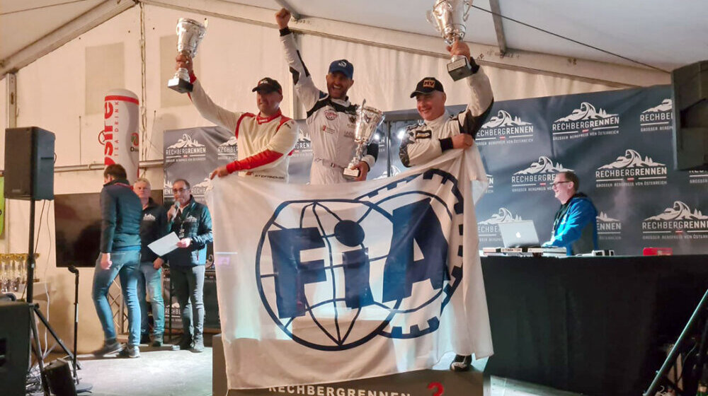 Užički automobilista Milovan Vesnić nastavio uspešnu sezonu (FOTO/VIDEO) 1