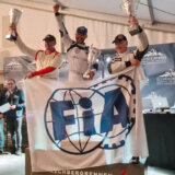 Užički automobilista Milovan Vesnić nastavio uspešnu sezonu (FOTO/VIDEO) 4