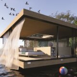 Otvaranje izložbe „Ponesi svoj projekat” na 18. Beogradskoj internacionalnoj nedelji arhitekture - BINA 2023 2