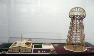 Izložba „Nikola Tesla u svom i našem vremenu“ u Užicu: Priča o životu i delu slavnog naučnika 3