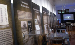 Izložba „Nikola Tesla u svom i našem vremenu“ u Užicu: Priča o životu i delu slavnog naučnika 2