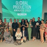 Kanski festival: Sarajevo dobitnik prve inaguralne nagrade "Global Production" za najbolji “Grad filma” 9
