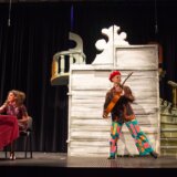 VIII Međunarodni festival dečije dramske igre „Glumijada" 3