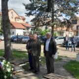 U Kragujevcu obeležena godišnjica od smrti Vojvode Radomira Putnika 5