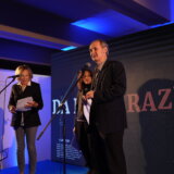 Završen 17. Međunarodni sajam knjiga u Podgorici: Nagrade Gojku Božoviću, Zoranu Hamoviću... 12