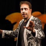 INTERVJU Gordan Kičić: Protesti građana su krik protiv užasa koji nam se desio 9