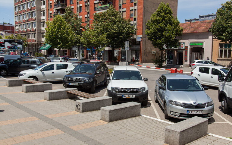 Grad Valjevo raspisao treću javnu nabavku za kupovinu goriva za samo godinu i po dana 1