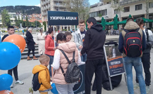 Da li će vodopad na staroj hidrocentrali u Užicu ponovo poteći: Građani potpisuju peticiju, EPS u sporu sa državom 8 Da li će vodopad na staroj hidrocentrali u Užicu ponovo poteći: Građani potpisuju peticiju, EPS u sporu sa državom 8