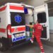Hitna pomoć u Kragujevcu intevenisala 15 puta na javnim mestima i zbog saobraćajne nezgode 18