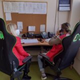 Kragujevačkoj Hitnoj pomoći javljali se oboleli sa nesvesticom 11