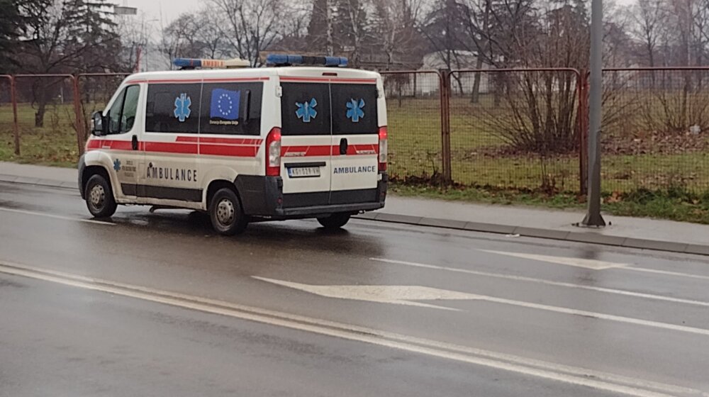 Jedan muškarac poginuo, drugi povređen – obrušila se zemlja dok su kopali ribnjak 1