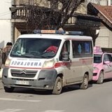 Kragujevačka Hitna pomoć intervenisala juče 11 puta na javnim mestima 4
