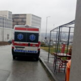 Kragujevačka Hitna pomoć intervenisala juče 12 puta na javnim mestima 7