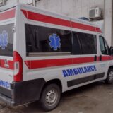Hitna pomoć u Kragujevcu intervenisala juče čak 21 put na javnim mestima 3