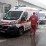Hitnoj pomoći u Kragujevcu javljali se pacijenti sa pritiskom i astmatičari 14