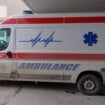 Nesreća na vašaru: Otkačio se ringišpil u Kuršumliji, 13 mališana povređeno, jedna devojčica zadobila teške povrede 14